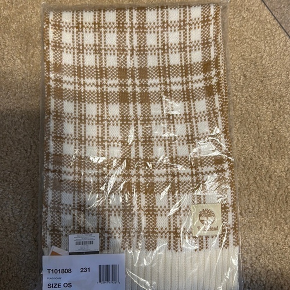 Timberland Scarf